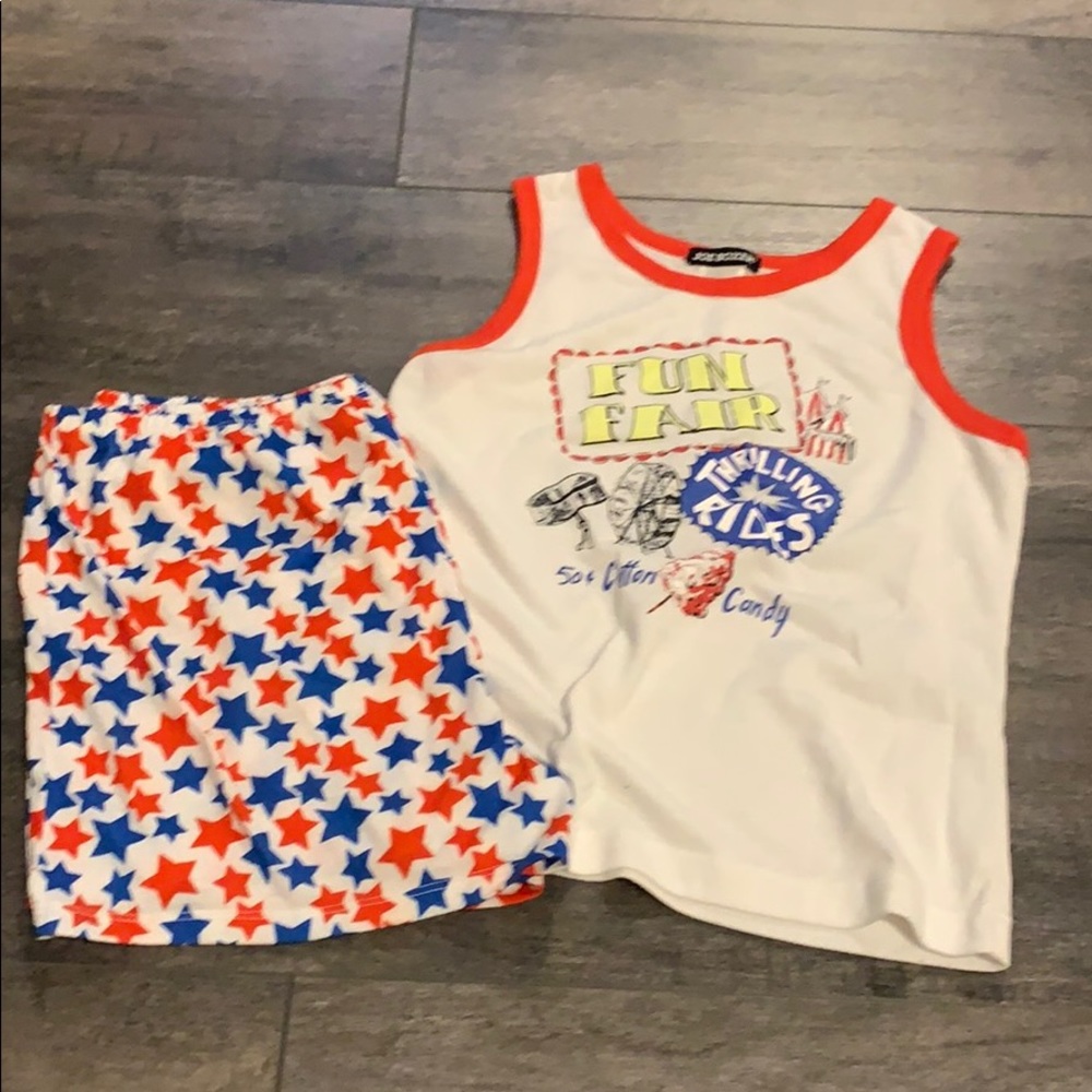 Joe boxer Pajamas